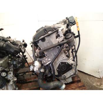 Recambio de motor completo para volkswagen touareg (7la, 7l6, 7l7) 2.5 r5 tdi referencia OEM IAM BPE  