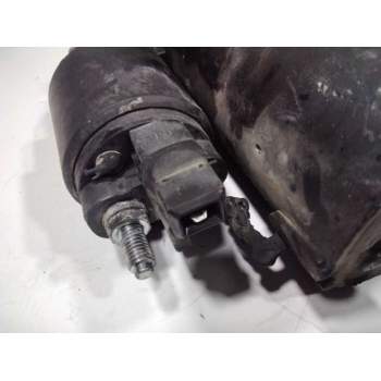 Recambio de motor arranque para seat leon (1m1) signo referencia OEM IAM 02A911023R  