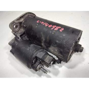 Recambio de motor arranque para seat leon (1m1) signo referencia OEM IAM 02A911023R  