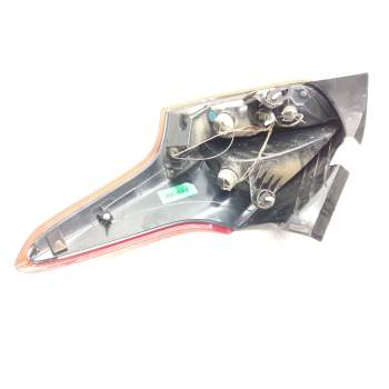 Recambio de piloto trasero izquierdo para ford focus iii sedán 1.0 ecoboost referencia OEM IAM F1EB13405CF  