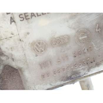 Recambio de bomba freno para audi a3 (8p) 1.9 tdi referencia OEM IAM 1K1611301C  