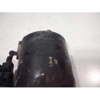 Recambio de motor arranque para seat leon (1m1) signo referencia OEM IAM 02A911023R  