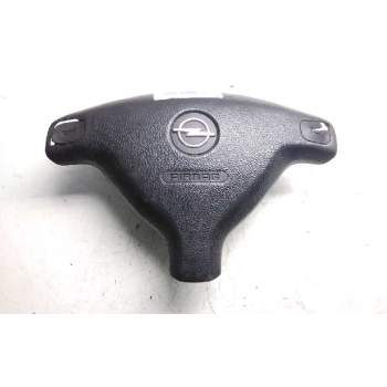 Recambio de airbag delantero izquierdo para opel astra g coupé 2.2 16v edition referencia OEM IAM GF021011862  