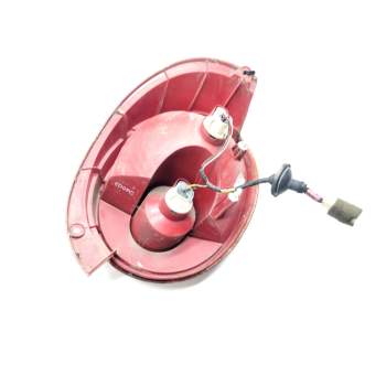 Recambio de piloto trasero izquierdo para chevrolet matiz sx referencia OEM IAM ED09C  