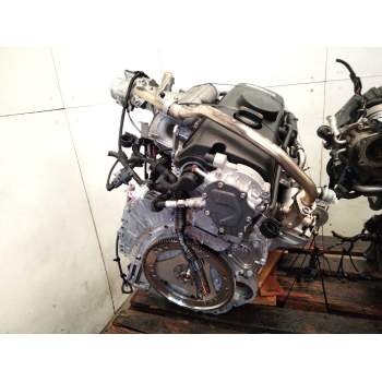 Recambio de motor completo para volkswagen touareg (7la, 7l6, 7l7) 2.5 r5 tdi referencia OEM IAM BPE  