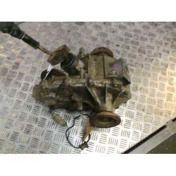 Recambio de diferencial central para suzuki jimny sn (fj) referencia OEM IAM   94814