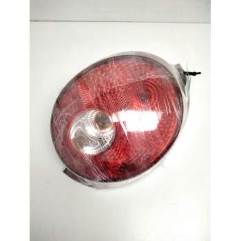Recambio de piloto trasero izquierdo para chevrolet matiz sx referencia OEM IAM ED09C  