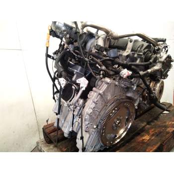 Recambio de motor completo para volkswagen touareg (7la, 7l6, 7l7) 2.5 r5 tdi referencia OEM IAM BPE  