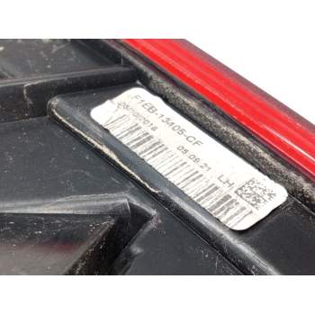 Recambio de piloto trasero izquierdo para ford focus iii sedán 1.0 ecoboost referencia OEM IAM F1EB13405CF  