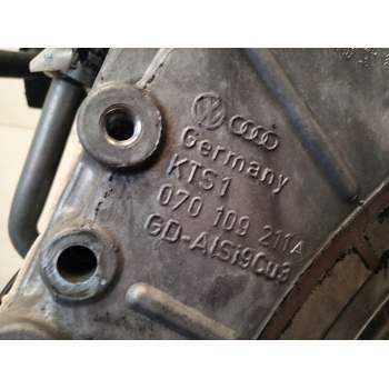 Recambio de motor completo para volkswagen touareg (7la, 7l6, 7l7) 2.5 r5 tdi referencia OEM IAM BPE  