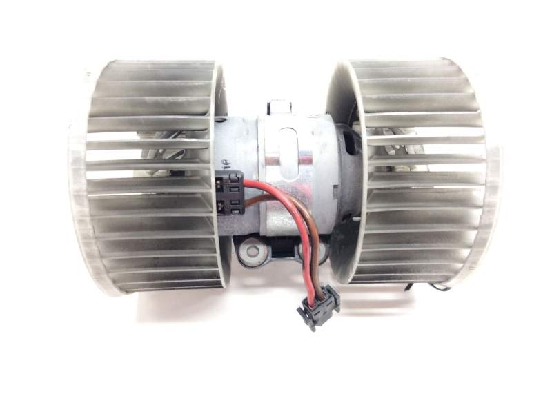 Recambio de motor calefaccion para bmw x3 (e83) turbodiesel cat referencia OEM IAM   