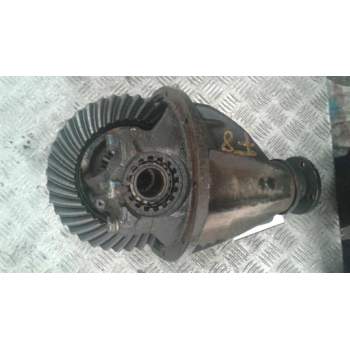 Recambio de diferencial trasero para nissan trade 100 referencia OEM IAM  39X8 