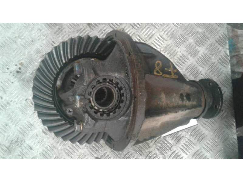 Recambio de diferencial trasero para nissan trade 100 referencia OEM IAM  39X8 