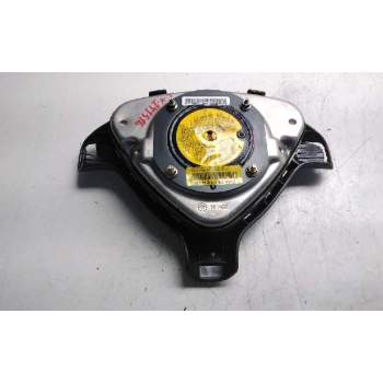 Recambio de airbag delantero izquierdo para opel astra g coupé 2.2 16v edition referencia OEM IAM GF021011862  
