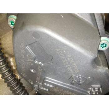 Recambio de motor completo para volkswagen touareg (7la, 7l6, 7l7) 2.5 r5 tdi referencia OEM IAM BPE  