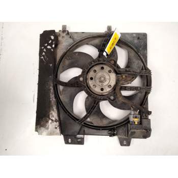 ELECTROVENTILADOR 9653804080 