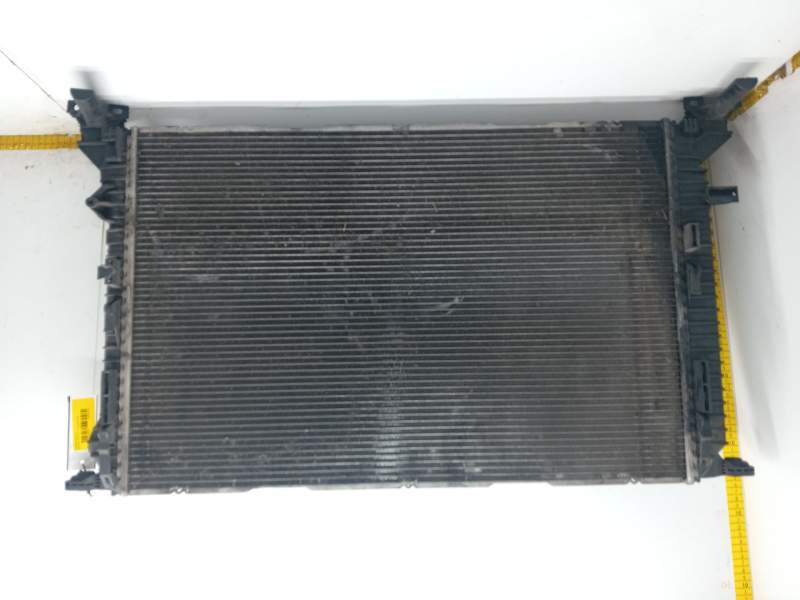 Recambio de radiador agua para audi q5 (8rb) 2.0 tdi quattro referencia OEM IAM 8K0121251K  
