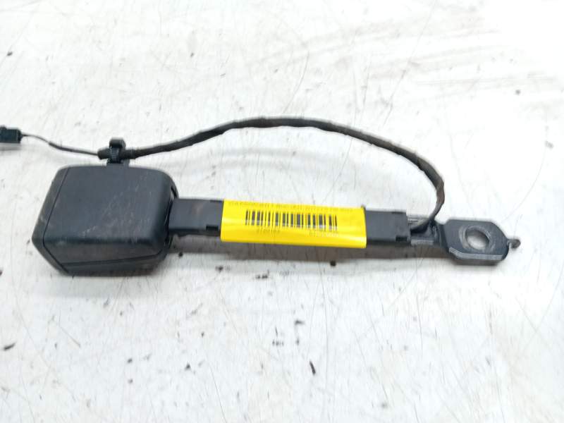 Recambio de enganche delantero derecho para volkswagen t-roc (a11, d11) 1.5 tsi referencia OEM IAM   