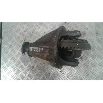 Recambio de diferencial trasero para nissan trade 100 referencia OEM IAM  39X8 