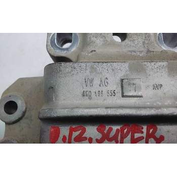 Recambio de soporte motor izquierdo superior para seat leon (1p1) reference referencia OEM IAM 1K0199555  