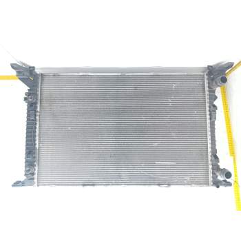 Recambio de radiador agua para audi q5 (8rb) 2.0 tdi quattro referencia OEM IAM 8K0121251K  