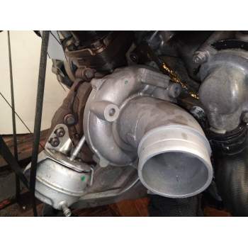 Recambio de motor completo para volkswagen touareg (7la, 7l6, 7l7) 2.5 r5 tdi referencia OEM IAM BPE  