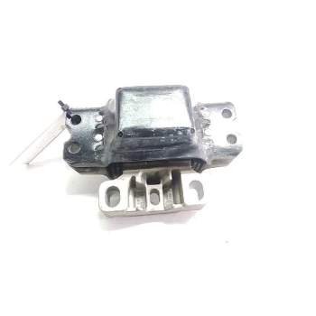 Recambio de soporte motor izquierdo superior para seat leon (1p1) reference referencia OEM IAM 1K0199555  
