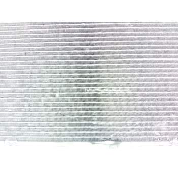 Recambio de radiador agua para audi q5 (8rb) 2.0 tdi quattro referencia OEM IAM 8K0121251K  