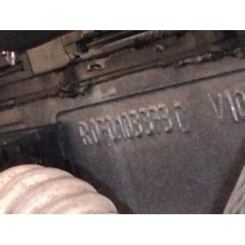 Recambio de motor completo para volkswagen touareg (7la, 7l6, 7l7) 2.5 r5 tdi referencia OEM IAM BPE  
