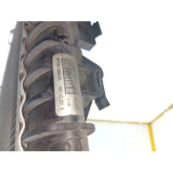 Recambio de radiador agua para audi q5 (8rb) 2.0 tdi quattro referencia OEM IAM 8K0121251K  