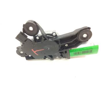 Recambio de motor limpia trasero para ford focus iii sedán 1.0 ecoboost referencia OEM IAM   