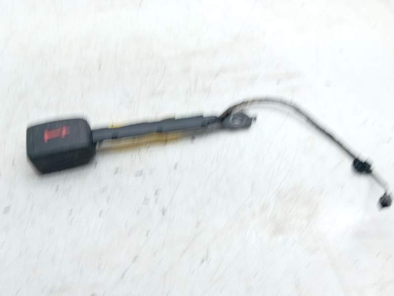 Recambio de enganche delantero izquierdo para volkswagen t-roc (a11, d11) 1.5 tsi referencia OEM IAM   
