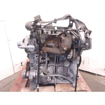 MOTOR COMPLETO CBZH 