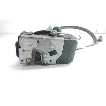 Recambio de cerradura puerta delantera izquierda para opel astra g coupé 2.2 16v edition referencia OEM IAM RB14260Z00  