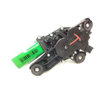 Recambio de motor limpia trasero para ford focus iii sedán 1.0 ecoboost referencia OEM IAM   