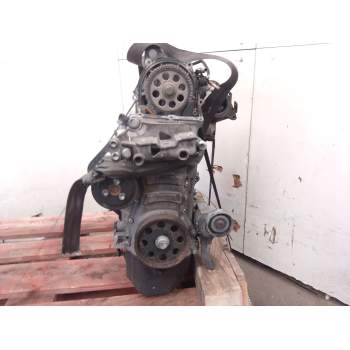 Recambio de motor completo para seat ibiza iv (6j5, 6p1) 1.2 tsi referencia OEM IAM CBZH  