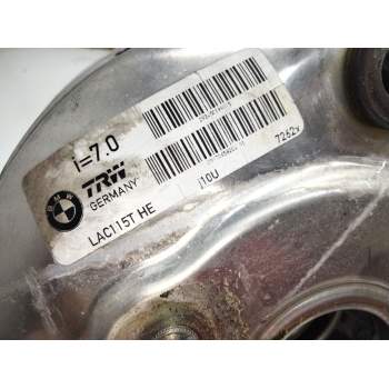 Recambio de servofreno para bmw x3 (e83) turbodiesel cat referencia OEM IAM 7262X  