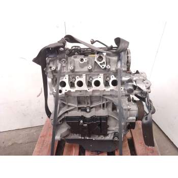 Recambio de motor completo para seat ibiza iv (6j5, 6p1) 1.2 tsi referencia OEM IAM CBZH  