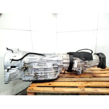 Recambio de caja cambios para volkswagen touareg (7la, 7l6, 7l7) 2.5 r5 tdi referencia OEM IAM 09D300038L JXT 