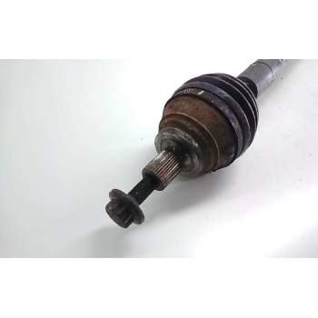 Recambio de transmision delantera derecha para seat leon (1p1) reference referencia OEM IAM 1K0407272QN  