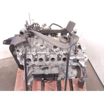 Recambio de motor completo para seat ibiza iv (6j5, 6p1) 1.2 tsi referencia OEM IAM CBZH  