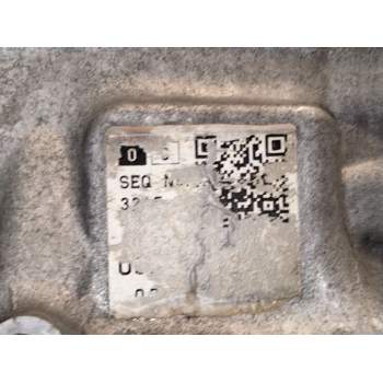 Recambio de caja cambios para volkswagen touareg (7la, 7l6, 7l7) 2.5 r5 tdi referencia OEM IAM 09D300038L JXT 