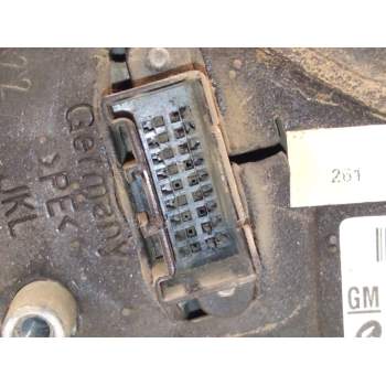 Recambio de retrovisor izquierdo para opel astra h (a04) 1.7 cdti (l48) referencia OEM IAM   
