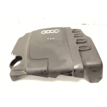 Recambio de tapa motor para audi q5 (8rb) 2.0 tdi quattro referencia OEM IAM 03L103925  