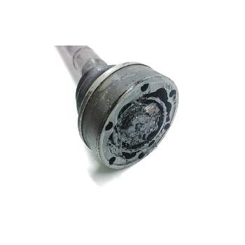 Recambio de transmision delantera derecha para seat leon (1p1) reference referencia OEM IAM 1K0407272QN  