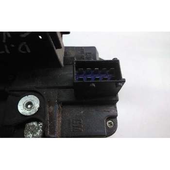 Recambio de cerradura puerta delantera izquierda para opel astra g coupé 2.2 16v edition referencia OEM IAM RB14260Z00  