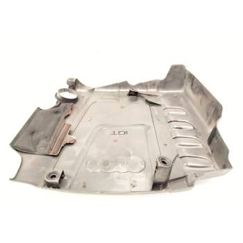 Recambio de tapa motor para audi q5 (8rb) 2.0 tdi quattro referencia OEM IAM 03L103925  