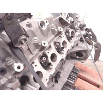 Recambio de motor completo para seat ibiza iv (6j5, 6p1) 1.2 tsi referencia OEM IAM CBZH  