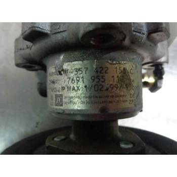 Recambio de bomba servodireccion para seat ibiza (6k) 1.9 tdi referencia OEM IAM 7691955117 ZF 357422155C