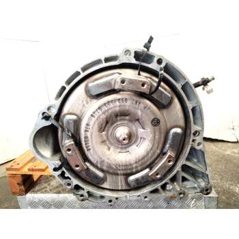 Recambio de caja cambios para volkswagen touareg (7la, 7l6, 7l7) 2.5 r5 tdi referencia OEM IAM 09D300038L JXT 